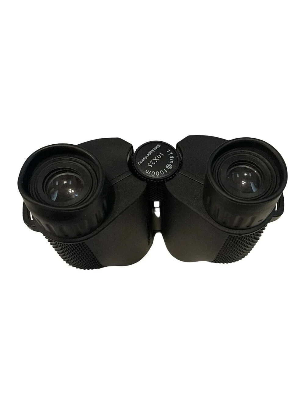 Aurosports 10x25 Binoculars for Adults and Kids, Large View Compact Binoculars